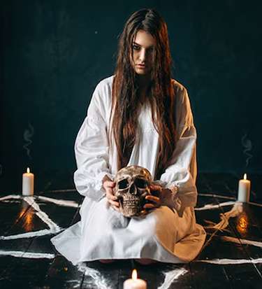 Black Magic Removal in Calgary Black Magic Removal in Calgary