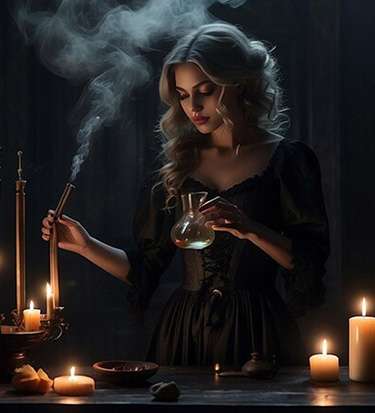 Black Magic Removal in Edmonton Black Magic Removal in Edmonton