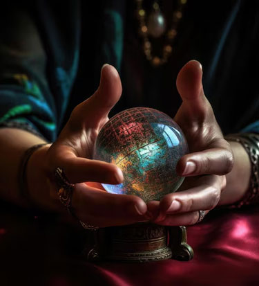 Best Astrologer in Hamilton Why Consulting the Best Astrologer in Hamilton Matters