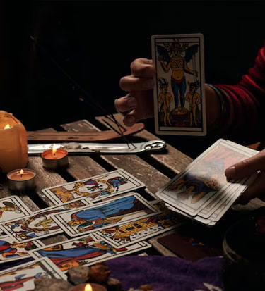 Black Magic Removal in Quebec City Benefits of Black magic removal in Quebec City