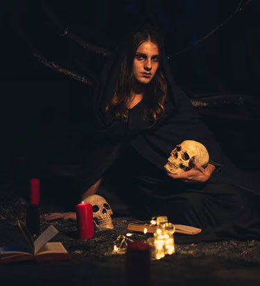 Black Magic Removal in Vancouver black magic removal in vancouver