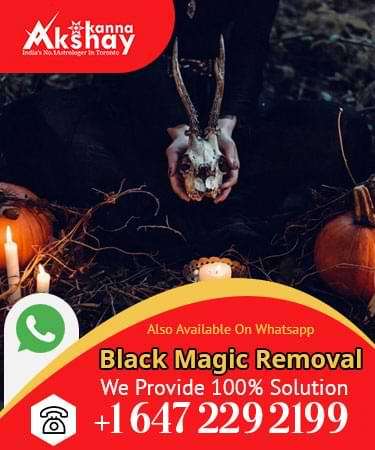 Black Magic Removal Services black magic removal services