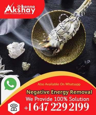 Negative Energy Removal Service negative energy removal service