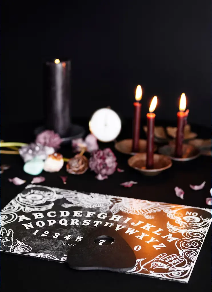 Black Magic Removal in Ajax Black Magic Removal in Ajax