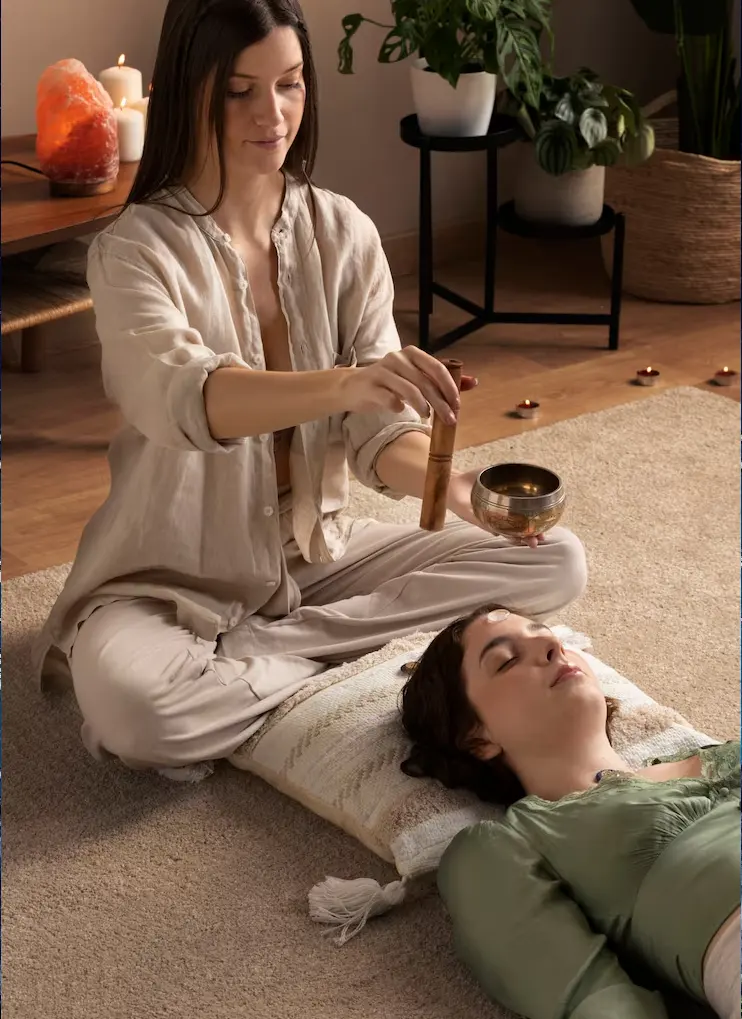 Negative Energy Removal in Whitby Negative Energy Removal in Whitby